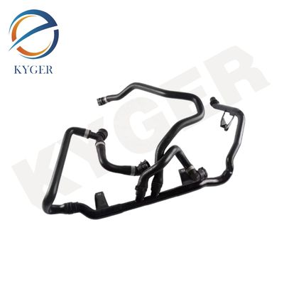 Buy 1712 7548 222 Cooling System Engine Radiator Coolant Hose Water Pipe 17127548222 For BMW E82 E84 E88 E90 E91 online manufacture