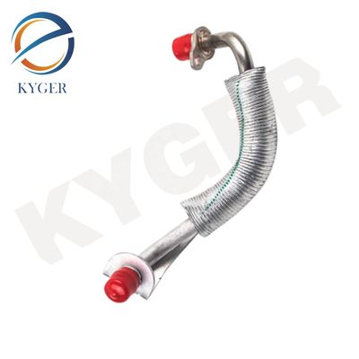 Buy KYGER High Quality Auto Part 11538663516 Turbocharger Coolant Hose Pipe Water Pipe For BMW X1 E84 Z4 E89 1153 8663 516 online manufacture