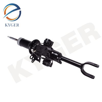 Buy F02 Air Adjustable Shock Absorbers 37116796931 BMW Suspension Parts online manufacture