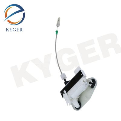 Buy Auto Parts Rear Right Door Lock Actuator 51207419842 Auto Door Lock Actuator For BMW X5 F15 F85 X6 F16 F86 5120 7419 842 online manufacture