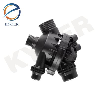 Buy 1153 7549 476 Auto Engine Water Pipe Coolant Hose Connector Thermostat Housing 11537549476 For BMW X5 X6 135i 325i 328i online manufacture
