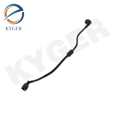 Buy 1712 8602 646 Cooling System Auto Parts Engine Radiator Coolant Hose Water Pipe For BMW 540Li 740i 740Li 17128602646 online manufacture