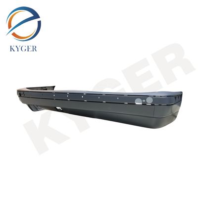 Buy KYGER High Quality 5112 8185 721 Auto Body Systems Rear Bumper Auto Parts 51128185721 For BMW 5 SERIES E34 1988-1995 online manufacture