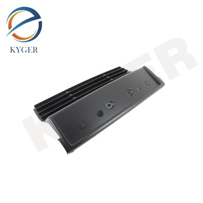 Buy KYGER High Quality Car Auto Part 5111 1944 179 Front License Plate Holder Fit For BMW E34 51111944179 online manufacture