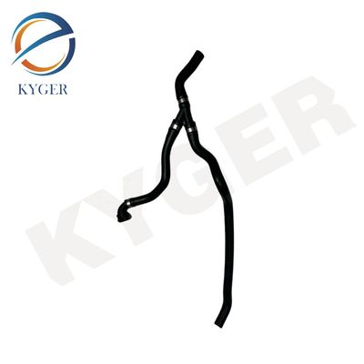 Buy 11537581870 Car Accessories Parts Engine Oil Rubber Radiator Hose 1153 7581 870 For BMW F10 F18 F11 F07 F01 F02 online manufacture