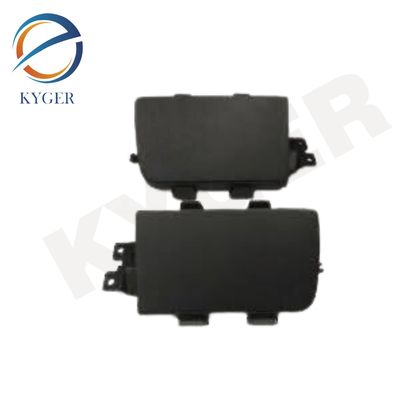 Buy KYGER Car Part 5111 1946 497 Fog Light Cover Left+Right For BMW E34 5111 1946 498 51111946497 51111946498 online manufacture