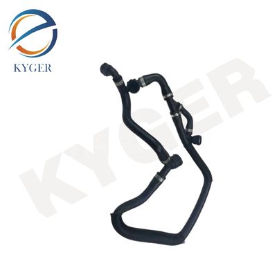 Buy Cooling System Water Pump Radiator Coolant Hose 17127537109 Water Tank Intake Tube 1712 7537 109 For BMW E70 X5 2006-2013 online manufacture