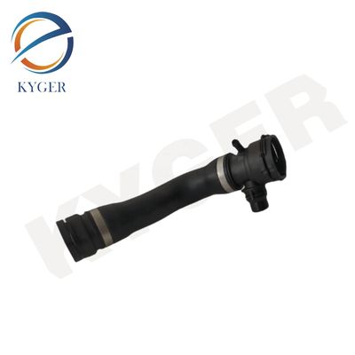 Buy 1712 7540 127 Radiator Hose Rubber Water Coolant Hose Intercooler Hose Pipe For BMW E90 E91 E92 E93 E82 E88 E89 17127540127 online manufacture