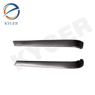 Buy KYGER Rear Left Bumper Rubbing Strip Shockproof For BMW E34 51121944186 online manufacture