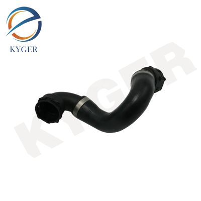 Buy 17127564478 Cooling System Automotive Parts Radiator Coolant Water Hose Pipe For BMW E81 E90 E91 E92 E93 X1 E84 1712 7564 478 online manufacture