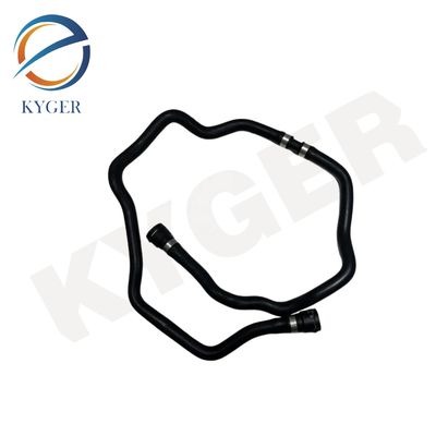 Buy 1712 7519 259 Cooling System Auto Parts Water Pump Radiator Coolant Hose For BMW E60 520i 252i 530i 17127519259 online manufacture