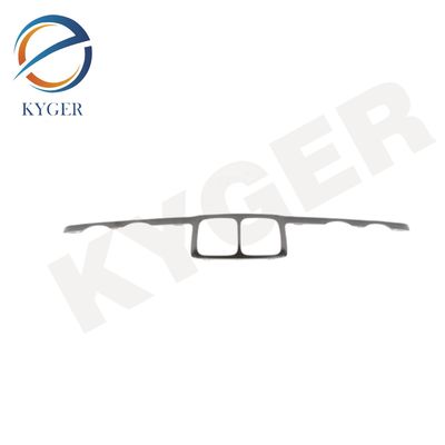 Buy KYGER 51131978880 Grille Front Moulding E34 5 Series BMW Body Parts online manufacture