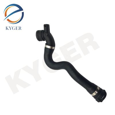 Buy 17127531769 Cooling System Auto Parts Lower Rubber Coolant Water Radiator Pipe Hose1712 7531 769 Radiator Pipe Hose For BMW E88 online manufacture