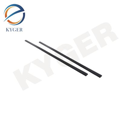 Buy KYGER High Quality Car Auto Part 5113 1934 181 Rear Door Rubber Left+Right For BMW E34 5113 1934 182 online manufacture