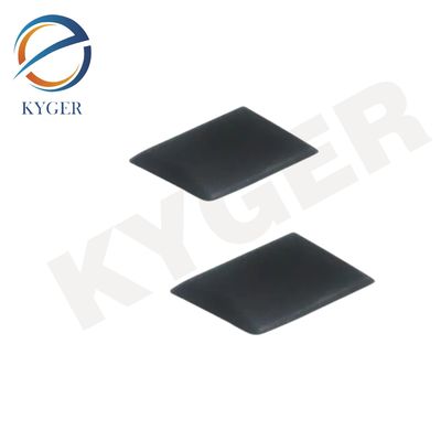 Buy KYGER High Quality Car Auto Part 5113 1934 183 Rear Fender Rubber Left+Right For BMW E34 5113 1934 184 online manufacture