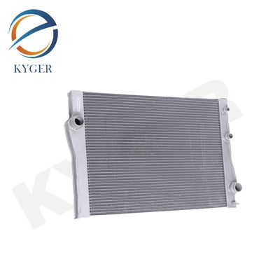 Buy 1711 7533 472 Engine Radiator 17117533472 17118654431 17117807624 For BMW X5 E70 X6 E71 E72 X5 F15 F85 X6 F16 F86 2014-2019 online manufacture