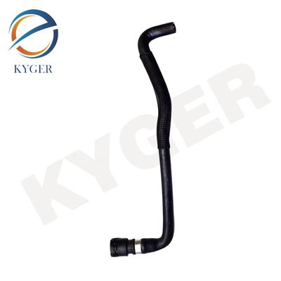 Buy 17127536235 Car Parts Hoses Auto Parts Radiator Hoses Cooling Pipes 1712 7536 235 Radiator Coolant Hose Pipe For BMW X5 E70 X6 online manufacture