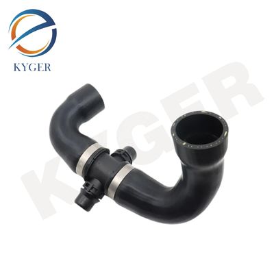 Buy 11538645481 Cooling Pipes 1153 8645 481 Radiator Coolant Hose Pipe For BMW 5 GT F07 F10 F20 F30 F80 F31 F21 F34 F32 F82 online manufacture