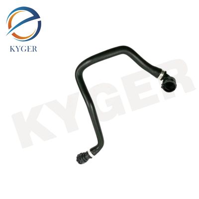 Buy KYGER High Quality 1712 7619 685 Radiator Coolant Hose 17127619685 Oil Fuel Water Pipe For BMW F10 F11 F18 520i 528i online manufacture