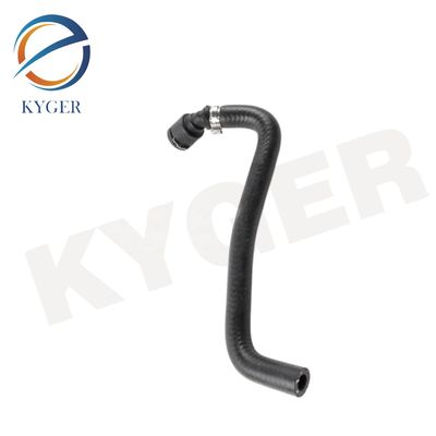 Buy 1712 7596 831 Auto Parts Radiator Coolant Hose Pipe Engine Coolant Hose Connector Flange For BMW F20 F21 17127596831 online manufacture