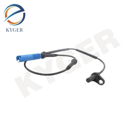 Buy 34526761800 Auto Part ABS Wheel Speed Sensor For BMW E65 E66 730 735i 740i 745i 0265007592 34526761650 3452 6761 800 online manufacture
