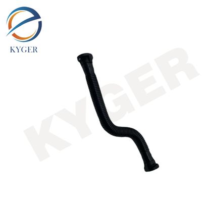 Buy 11157608144 Cooling System Breather Hose For BMW F20 F21 Breather Hose F30 1115 7608 144 Cylinder Head Vent Hose online manufacture