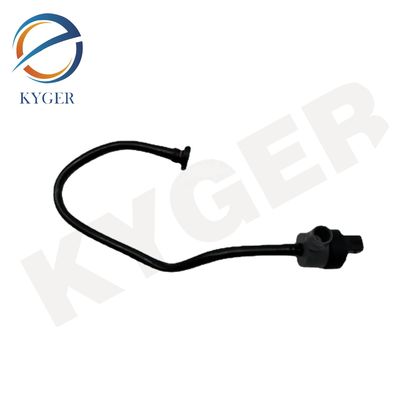Buy 13907636148 Cooling System Water Pipe For BMW F25 E46 E90  SUV Fuel Tank Breather Valve With Pipe 1390 7636 148 online manufacture