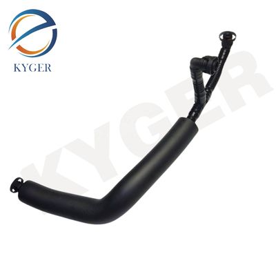 Buy Auto Parts 1115 7559 528 Crankcase Breather Hose For BMW E81 E87 E90 E60 E65 E66 E84 Automotive Parts 11157559528 online manufacture