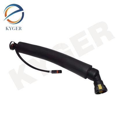 Buy Auto Spare Parts Engine Crankcase Breather Hose 11157567801 And 11 15 7 567 801 For BMW E87 E82 E90 E91 online manufacture