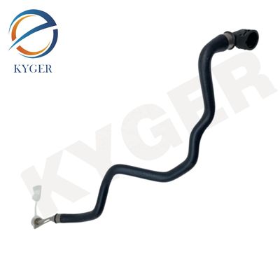 Buy KYGER High Quality Car Auto Part 11539896894 Cooling System Coolant Feed Line For BMW G12 G30 G11 1153 9896 894 online manufacture
