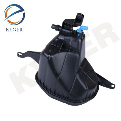 Buy Auto Parts Cooling System Engine Coolant Reservoir Tank 17137601950 Expansion Tank For BMW F10 F18 F01 F02 F03 F04 1713 7601 950 online manufacture