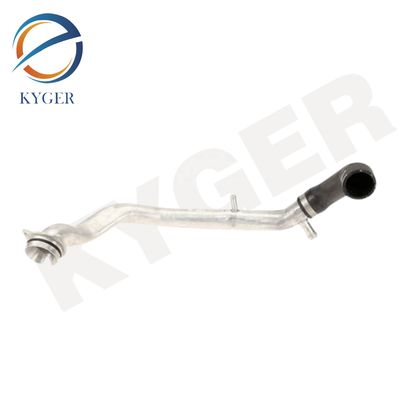 Buy KYGER High Quality 1153 7599 234 Cooling System Auto Part Engine Coolant Hose For BMW F10 11537599234 online manufacture