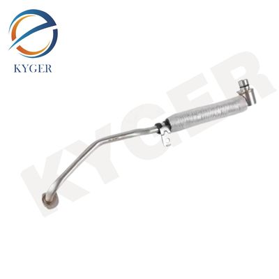 Buy 1153 8650 086 Car Parts Turbocharger Coolant Hose Pipe For BMW 11538650086 X6 G06 X4 G02 X3 G01 X5 G05 G21 G16 G30 G31 G32 online manufacture