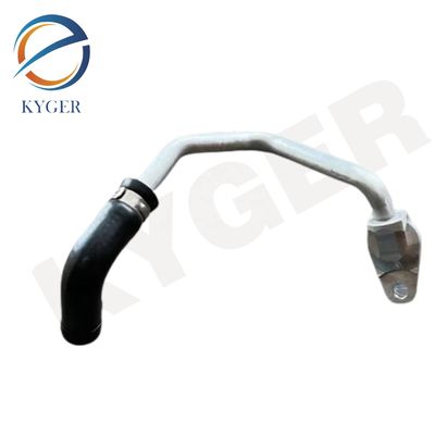 Buy Auto Engine Parts Car Accessories Cooling System Turbocharger Hose Pipes 11538602577 For BMW X3 F25 X4 F26 X5 F15 X6 F16 online manufacture
