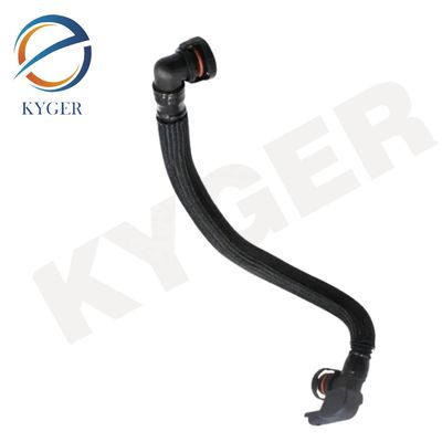 Buy 1115 7612 996 Car Parts For BMW 2007-2016 Mini Cooper R56 R58 R60 New Crankcase Vent Hose 1.6L 11157612996 1192CR online manufacture