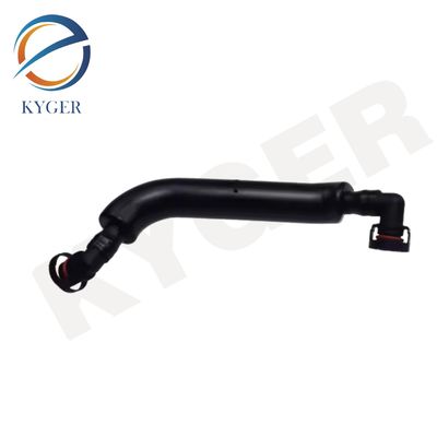 Buy Auto Part 1161 7547 185 Cooling System Crankcase Breather Hose For BMW X5 545i 645Ci 745i 11617547185 online manufacture
