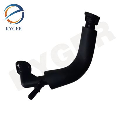 Buy Auto Parts Crankcase Breather Hose Pipe 11617533399 11617533399 11157532629 For BMW E39 E36 E46 E85 E65 E66 E67 E61 E60 online manufacture
