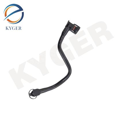 Buy Car Auto Part Cooling System Auto Car Accessories Parts Fuel Tank Breather Hose 13907636133 For BMW E70 E71 1390 7636 133 online manufacture