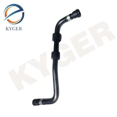 Buy KYGER High Quality 1712 5A02 485 Car Auto Part Cooling System Coolant Hose For BMW G38 17125A02485 online manufacture