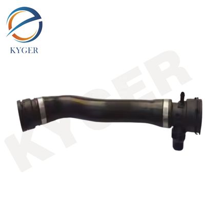 Buy 1712 7612 444 Automobile Hose Engine Cooling Water Pipe 17127612444 1712 7612 444 17 12 7 612 444 For BMW E84 E89 online manufacture
