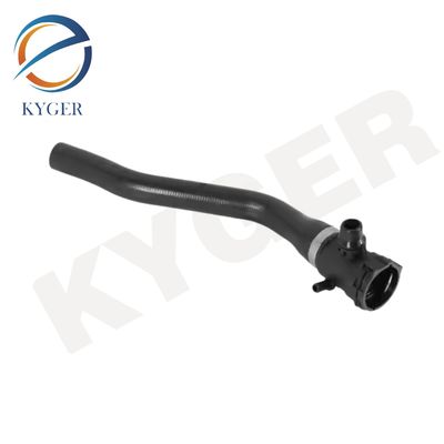 Buy 17127596832 Car Water Pipe Coolant Radiator Hose For BMW F21 F30 F80 F31 114i 118i 316i 1712 7596 832 online manufacture