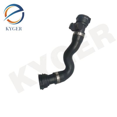 Buy 1712 7578 398 Auto Engine Cooling Car Heater Radiator Coolant Hose Coolant Water Hose Pipe For BMW F01 F02 17127578398 online manufacture