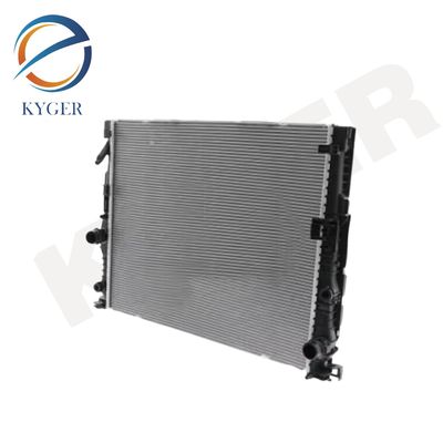 Buy 17118686026 Engine Coolant Radiator BMW G38 tearproof Auto Spare Parts online manufacture