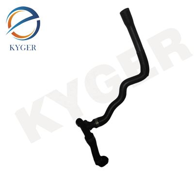 Buy 17127617377 Radiator Coolant Hose Aluminium MINI BMW Cooling Parts online manufacture