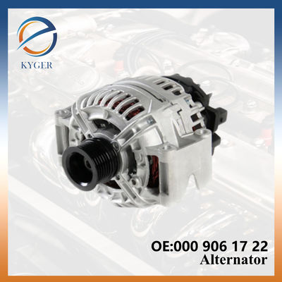 Buy Car Engine Auto Alternator 0009068706 0009061722 For Mercedes Benz W205 online manufacture