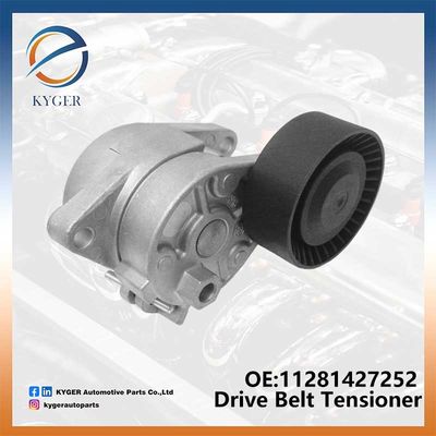 Buy Engine Drive Belt Tensioner 11281427252 For BMW 3 Series E36 E46 5 Series E60 E61 1128 1427 252 online manufacture