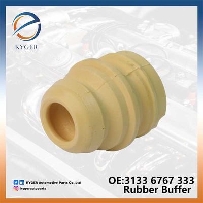 Buy Car Parts Shock Absorber Rubber Buffer Front 31336771352 For BMW 3 Series E90 31336767333 online manufacture