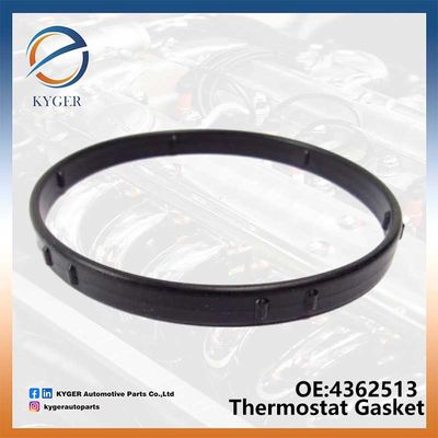 Buy Thermostat Gasket O-Ring AJ83525 4362513 For Land Rover LR3 Range Rover Sport online manufacture