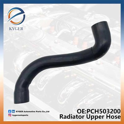 Buy Car Parts Radiator Upper Hose Top Hose PCH503200 For Land Rover Range Rover L322 2010-2012 online manufacture