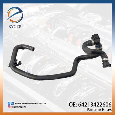 Buy Radiator Hoses 64213422606 6421 3422 606 For BMW X3 E83 Automotive Parts online manufacture